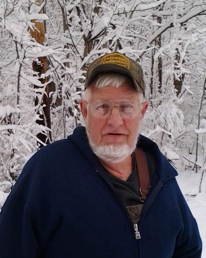 Harold Dean Alexander