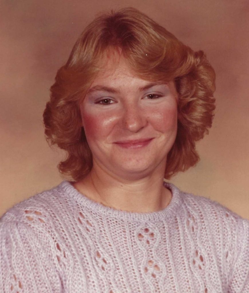 Vicki Charlene (Wise)  Martin