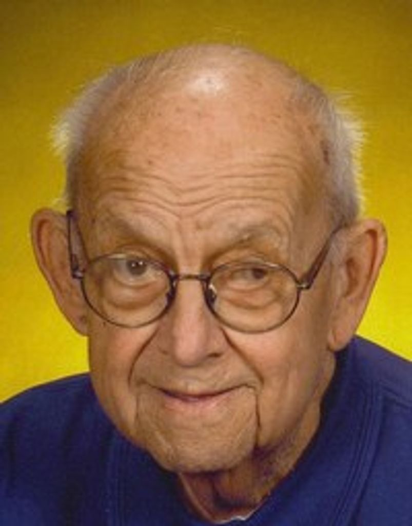 Byron Wickersham