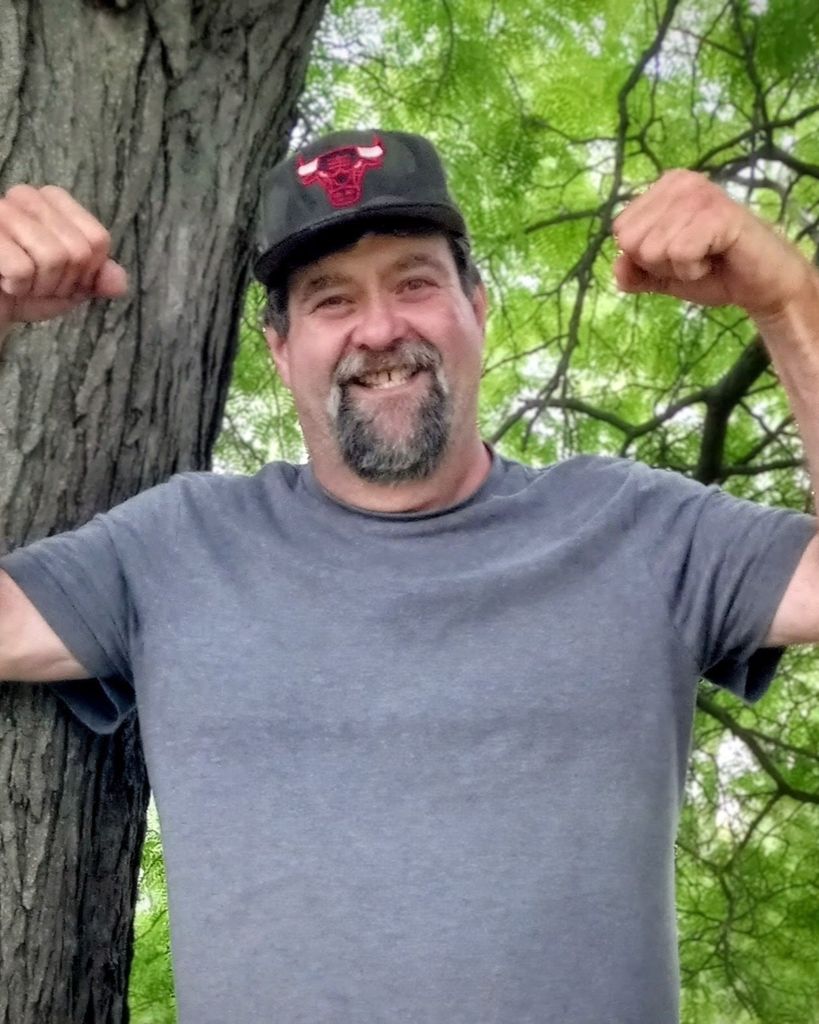 Paul T. Cox Profile Photo