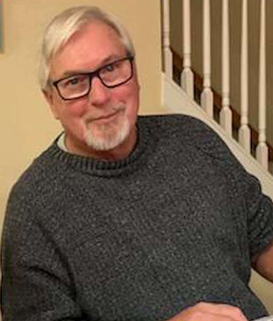 Eugene "Skip" Pula Jr.