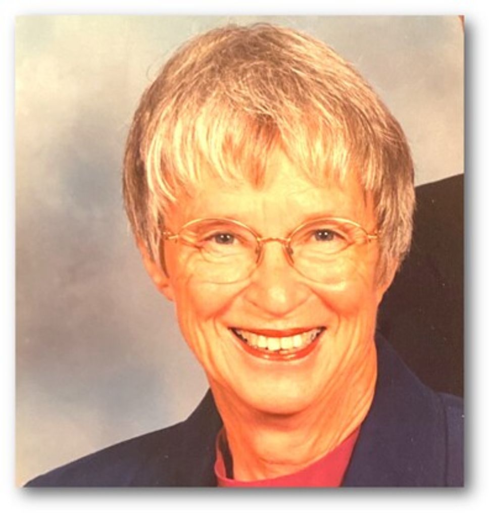 Rose T. Garey Profile Photo