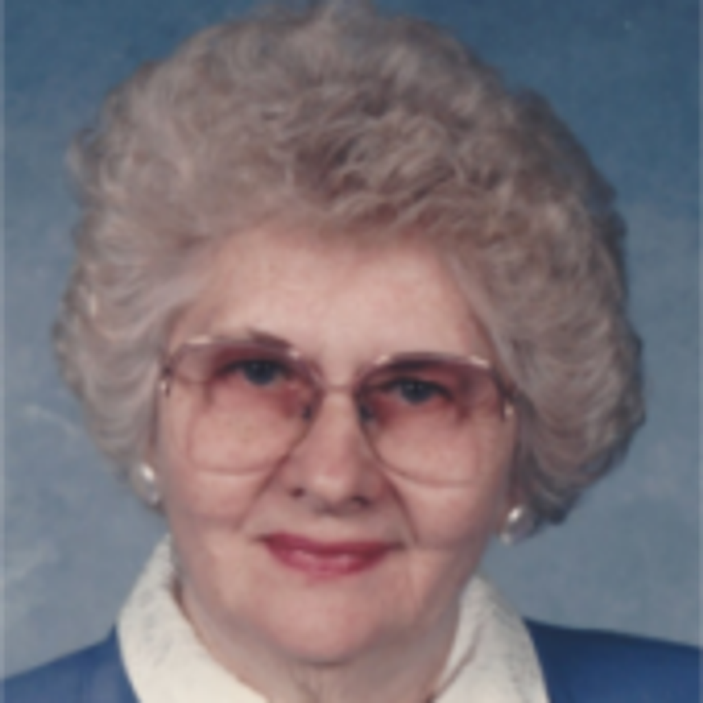 Lillian D. Fritchman