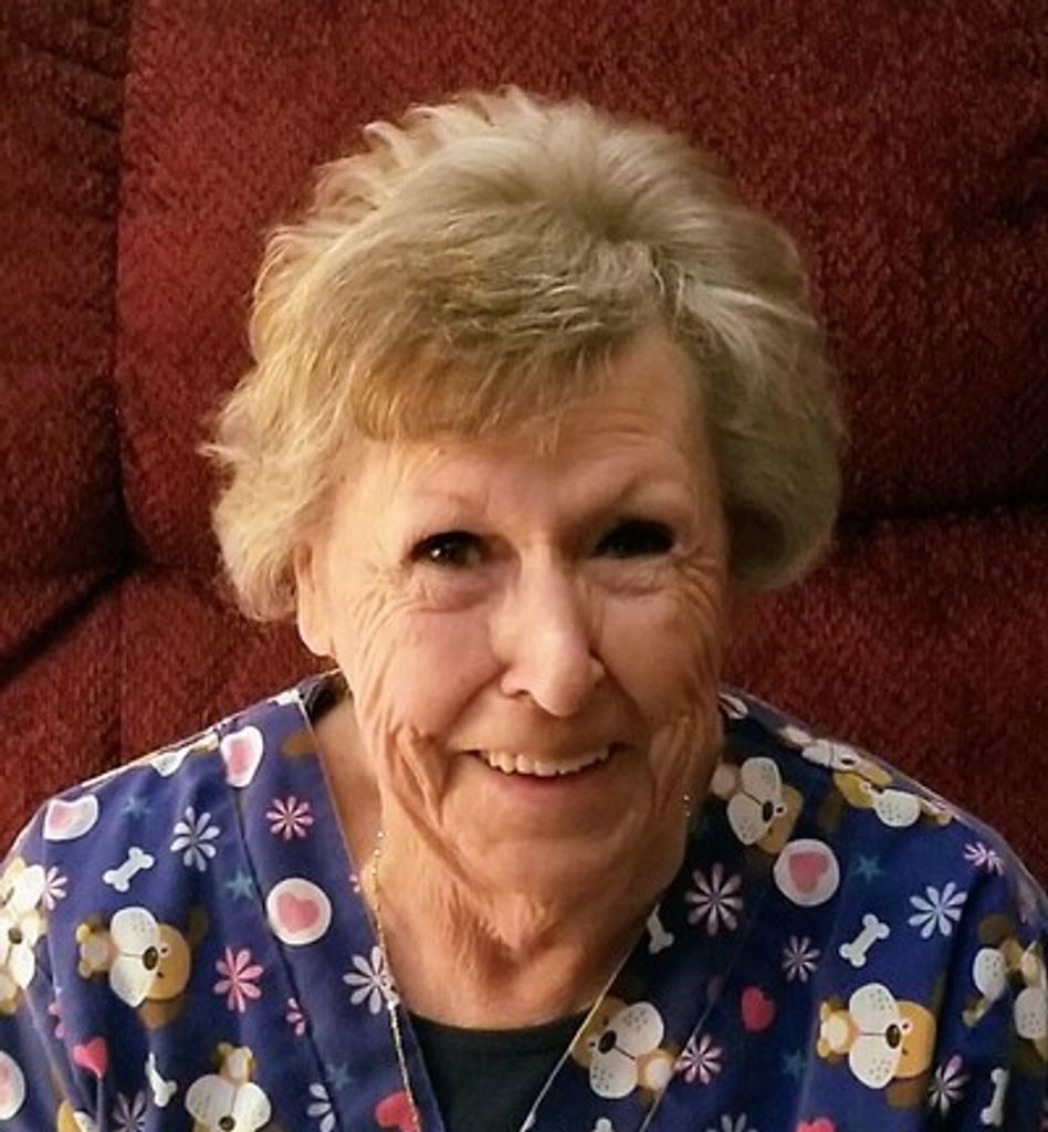 Loretta Rose Malcomb Profile Photo