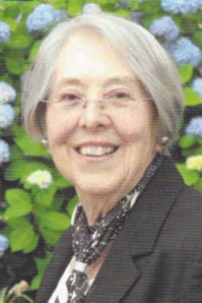 Doris G. Plourde