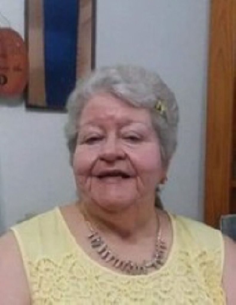 Annie Fay Hood