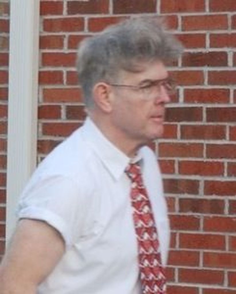 Edsel  Bryant Rivenbark