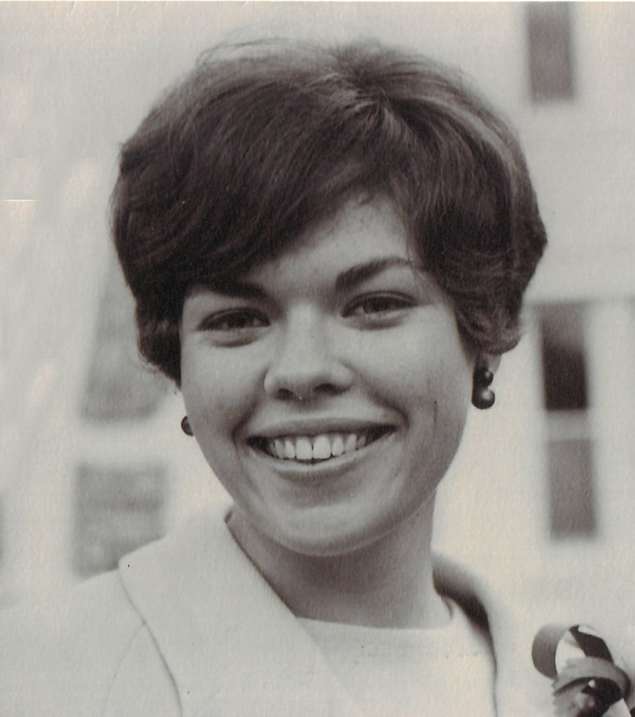 Barbara Jo Jerry Profile Photo