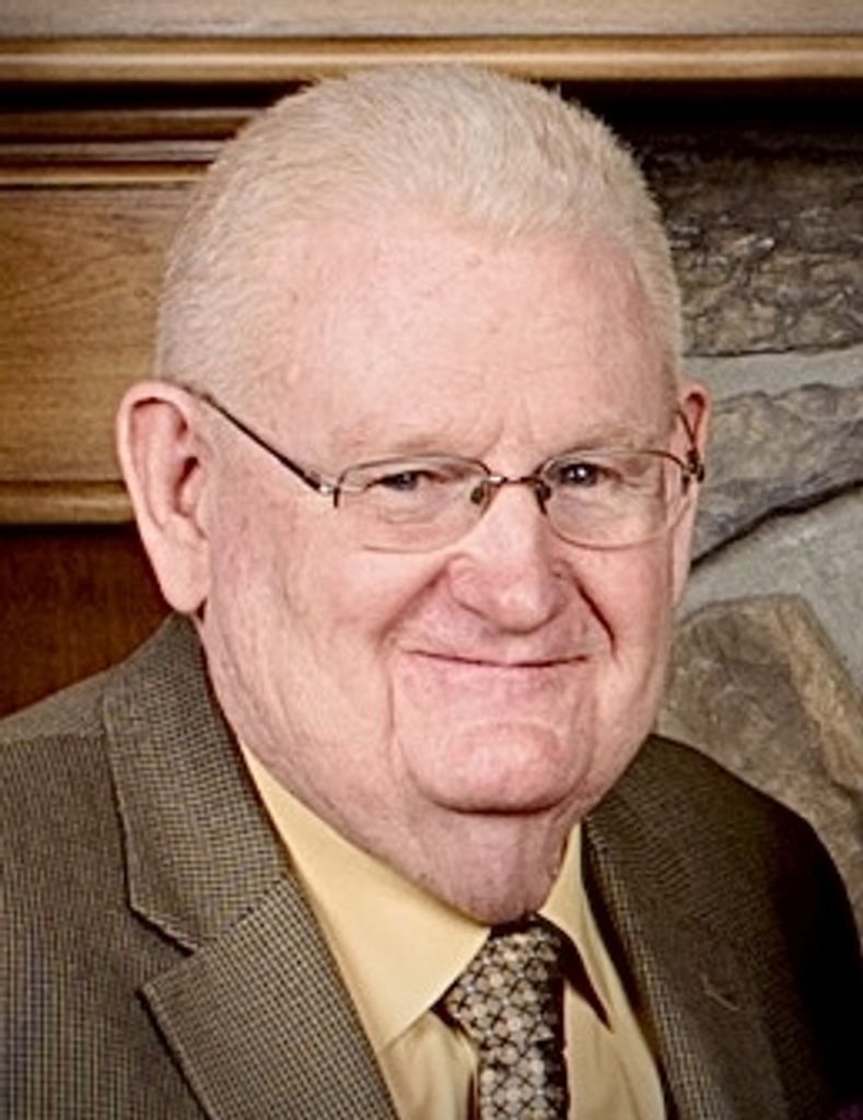 Lyle Arthur Jackson  Profile Photo