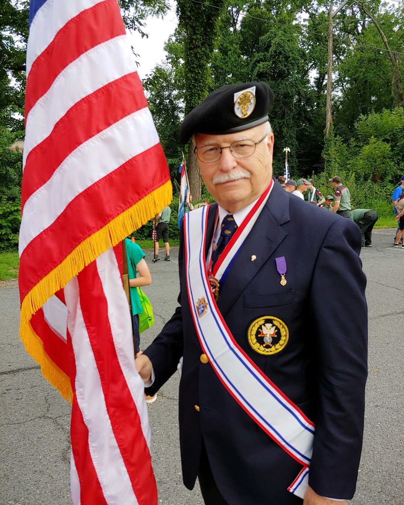 Francis Randal Bordelon Profile Photo