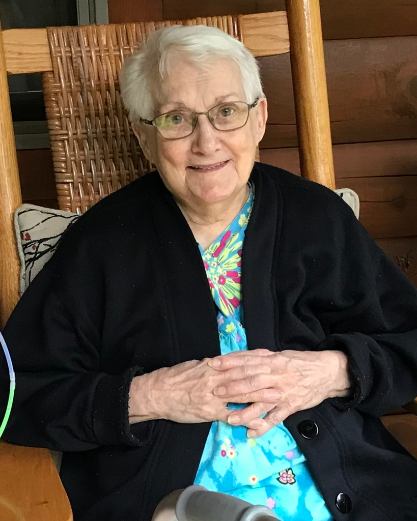 Edna G. (Fleury) Bardsley Profile Photo