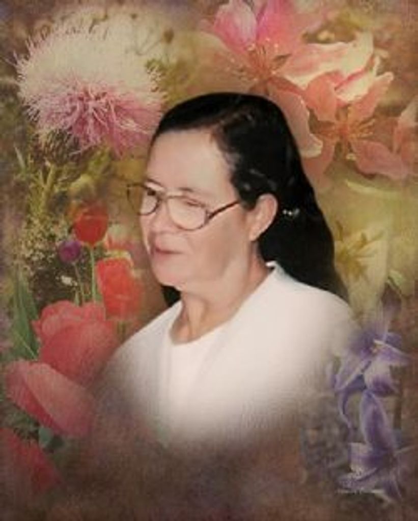 Elpidia Cano