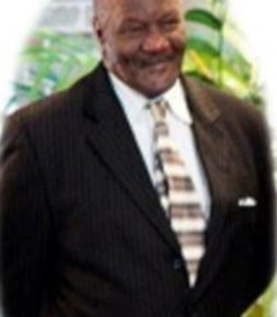 Cleveland Coleman