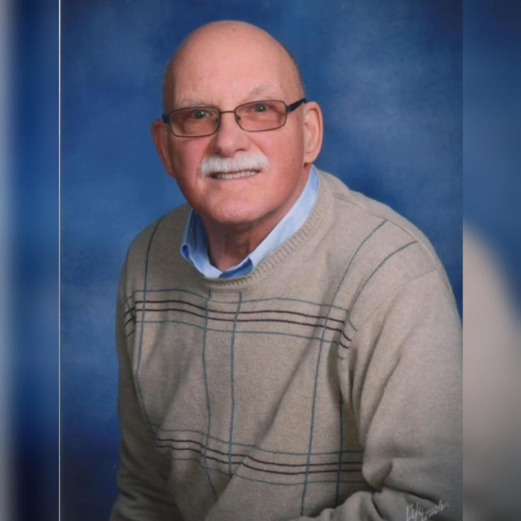 Ronald C. Mccorkle