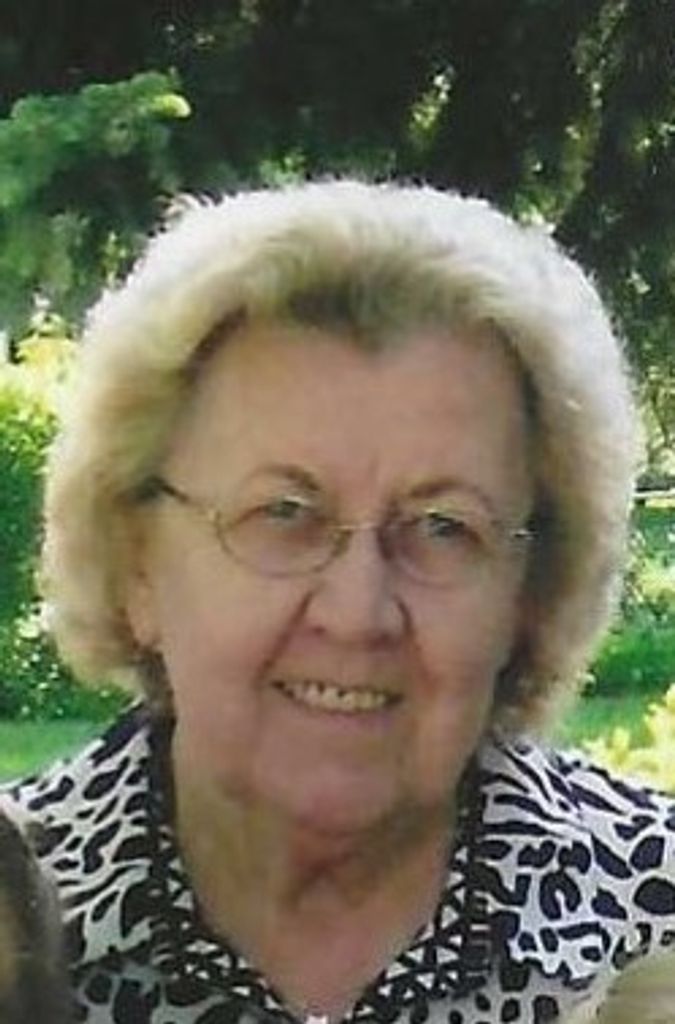 Dolores Jirik of Lombard
