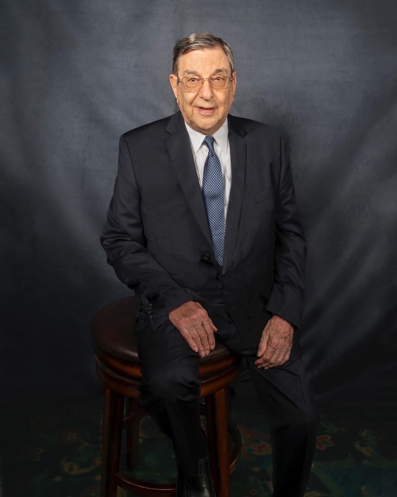 Dr. Thomas R. Miller II