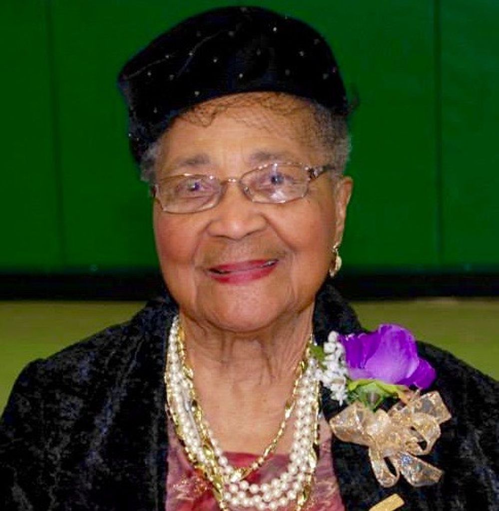 Hattie Elaine (Coulbourn)  Winder