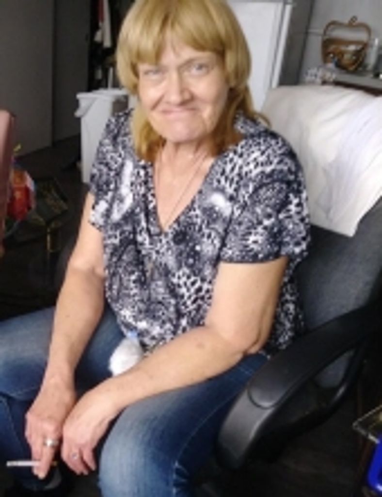 Linda Dianne Nicholson Profile Photo