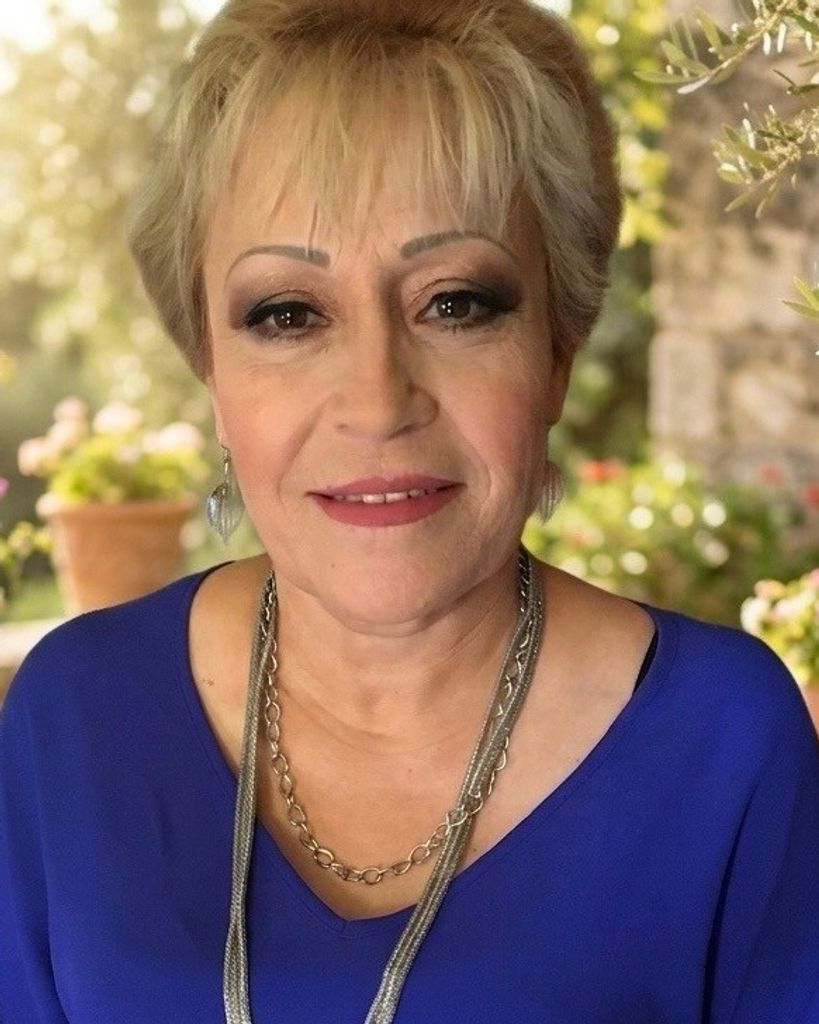 Sylvia Alicia Valdez De Leon Profile Photo