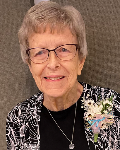 Roma Carolyn Jacoby's obituary image