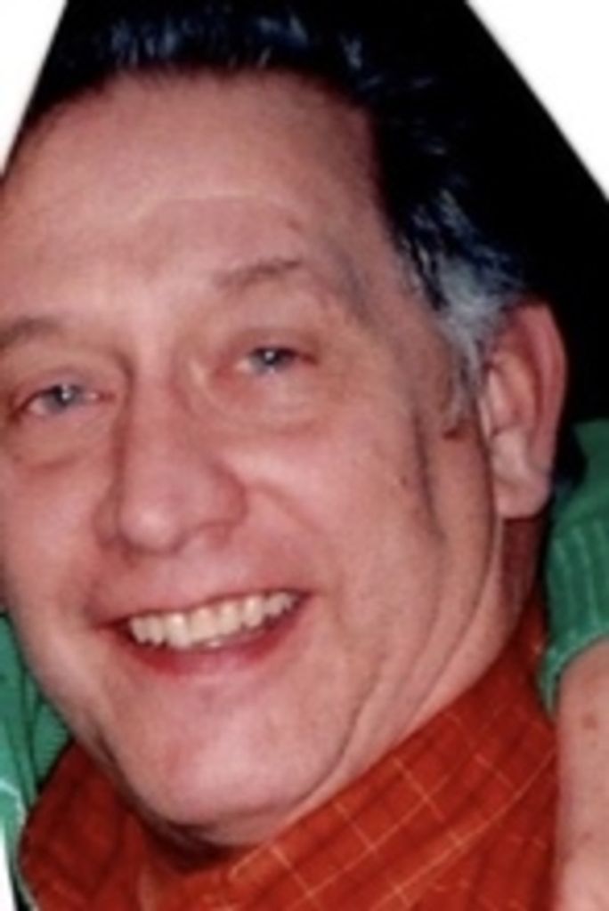 Chalmer A. Lykens Profile Photo