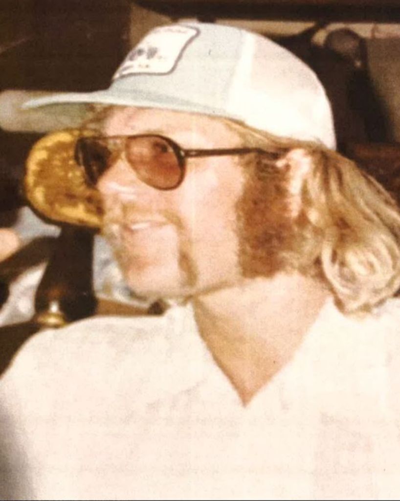William Mayfield Profile Photo