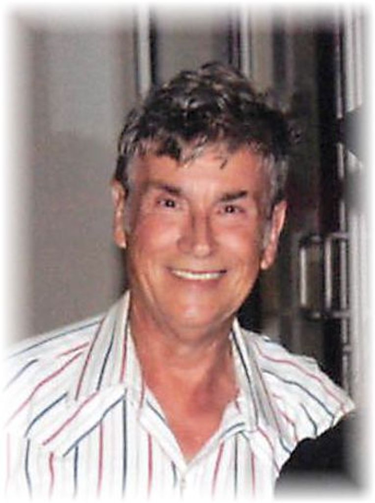 Rickey Ernest Trozzi
