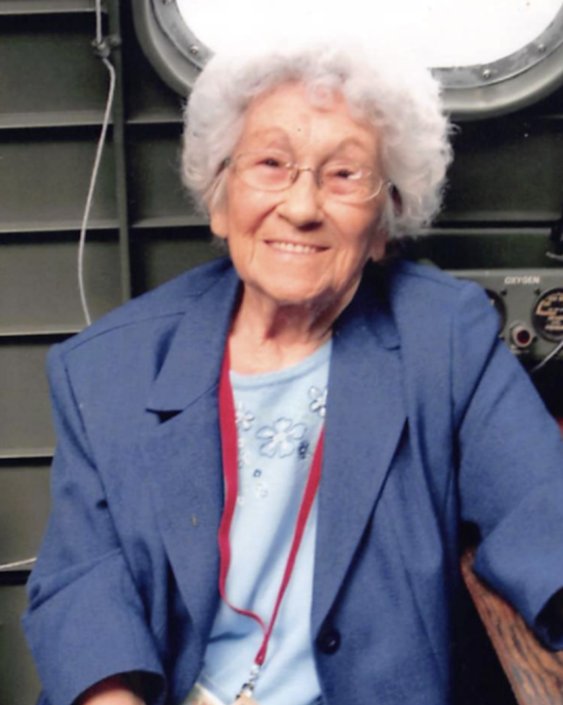 Betty Nance Profile Photo