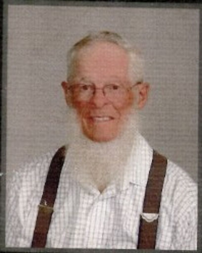 Eldon Steele Profile Photo