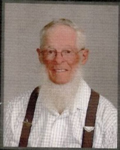 Eldon Steele's obituary image