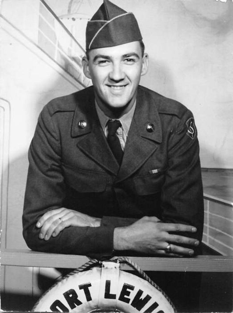 Ralph E. Sletzer