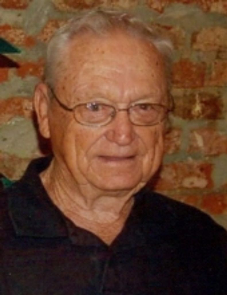 Cecil D. Copeland Profile Photo