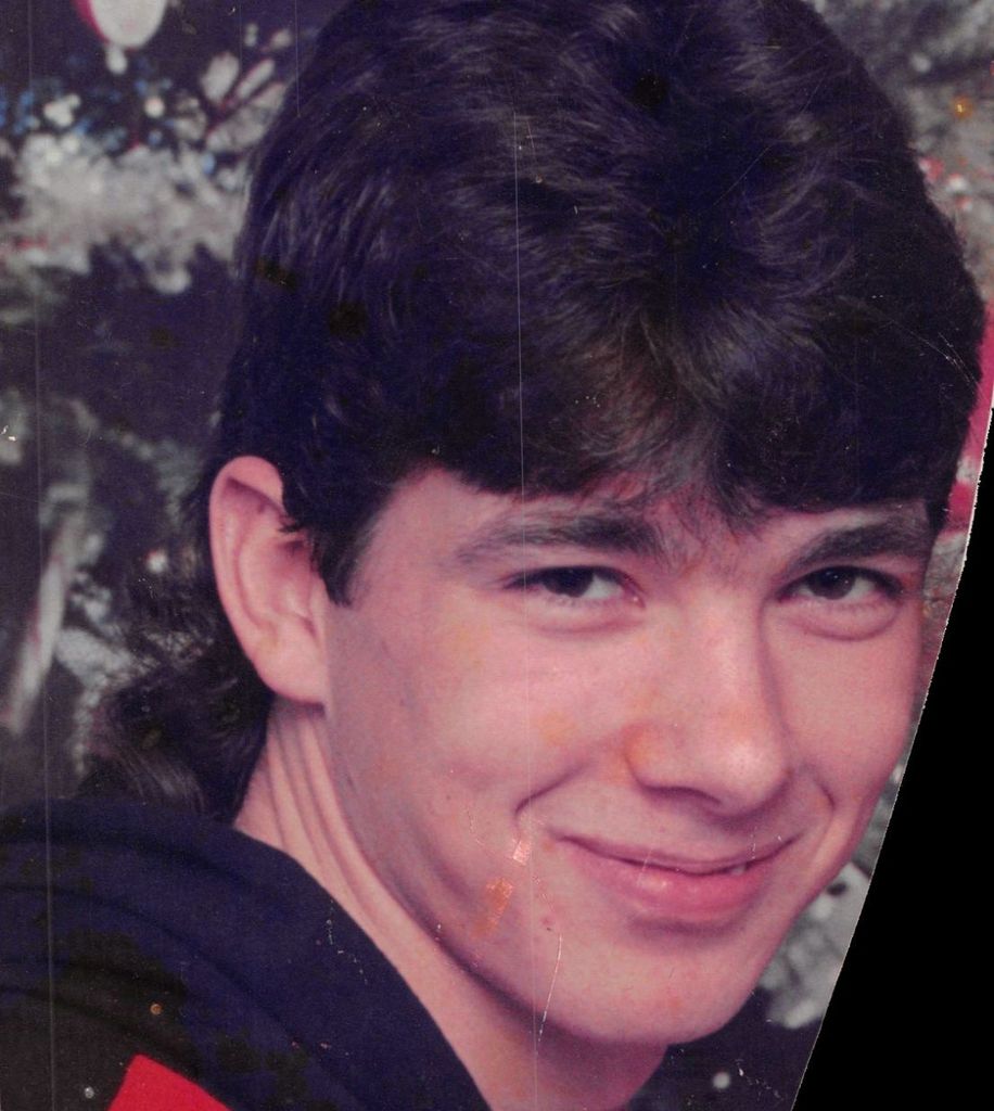 Delbert  Gene Rollins