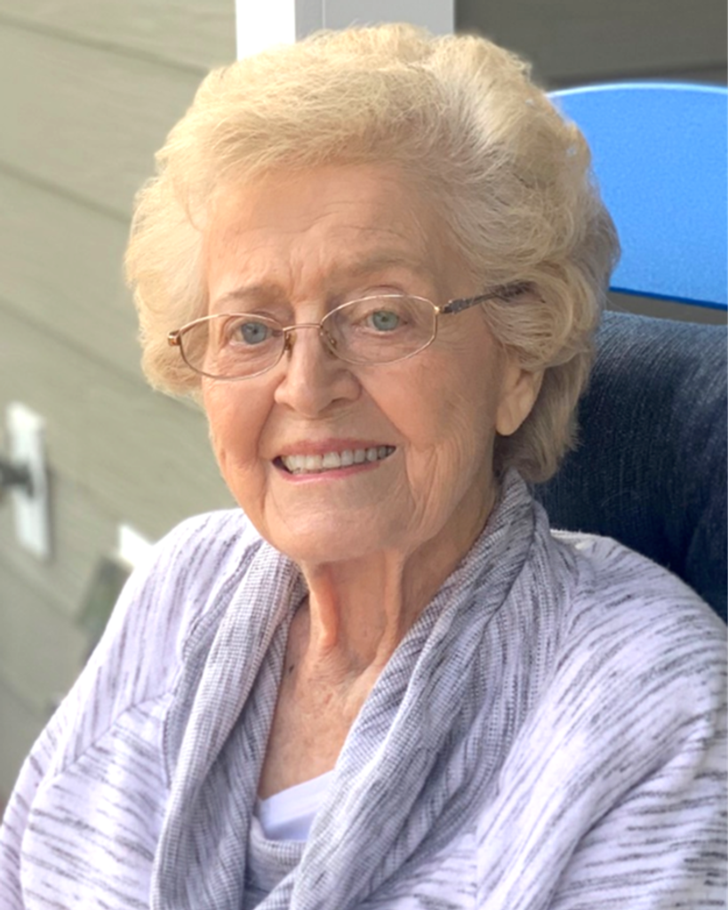 Martha Marieta “Rita” McCarley Weaver Profile Photo