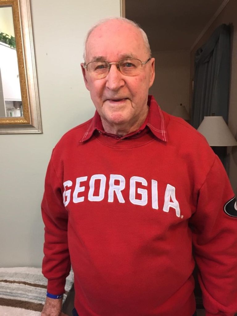 Walter Curll Cassel, Jr.