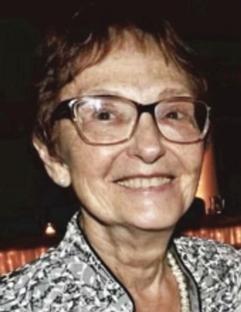 Brenda Marie Rogge (Kurschat)