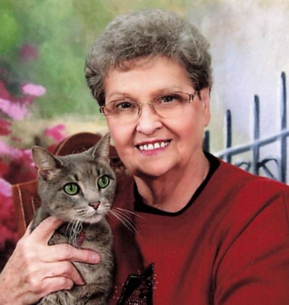 Nancy Joan Youngblood