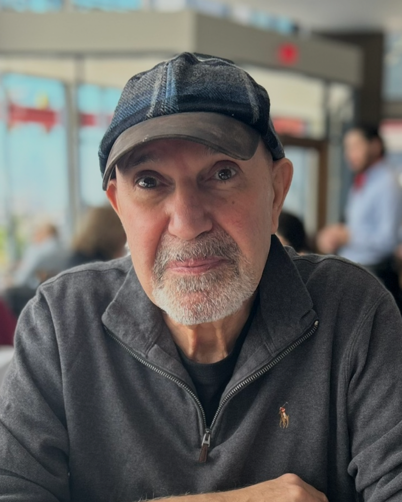 Mohammad "Behzad" Maddah Profile Photo