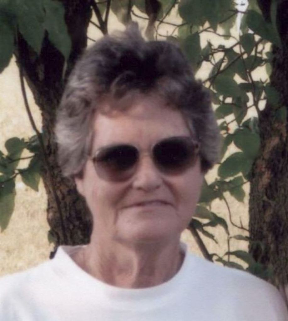 Elma Johnson
