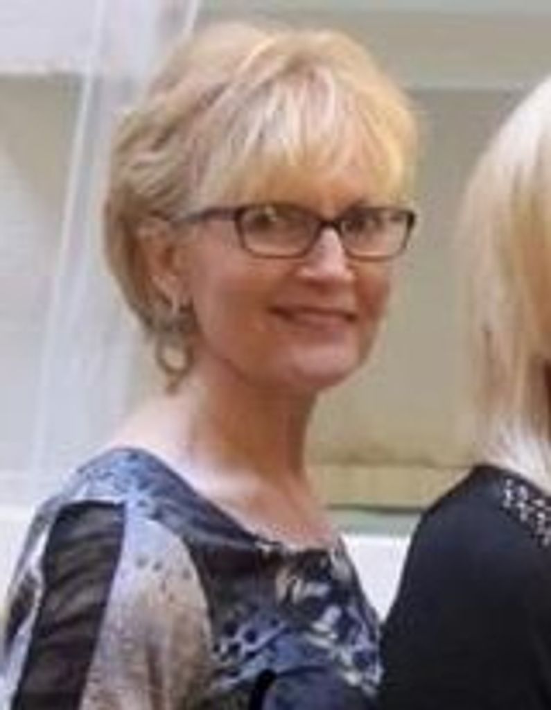 Linda Peters