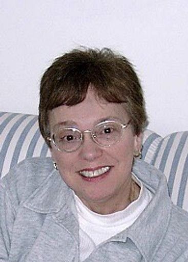 Margaret "Peg" A. Mader Profile Photo
