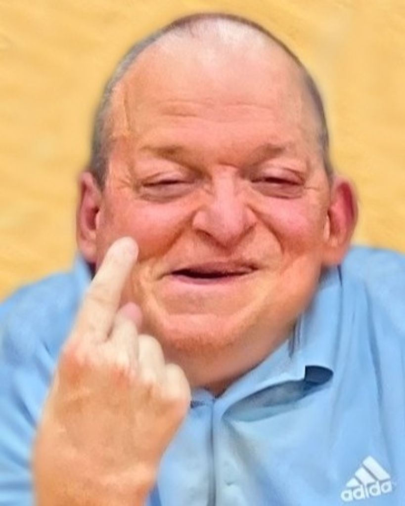 Bruce Michael Howard Profile Photo