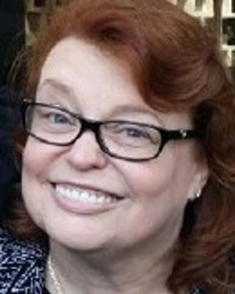 Katie Marie Robinson Profile Photo