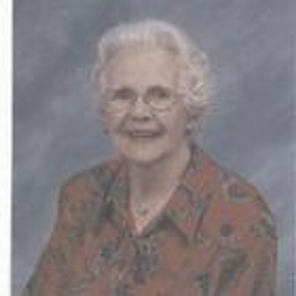 Mary Louise Flaherty
