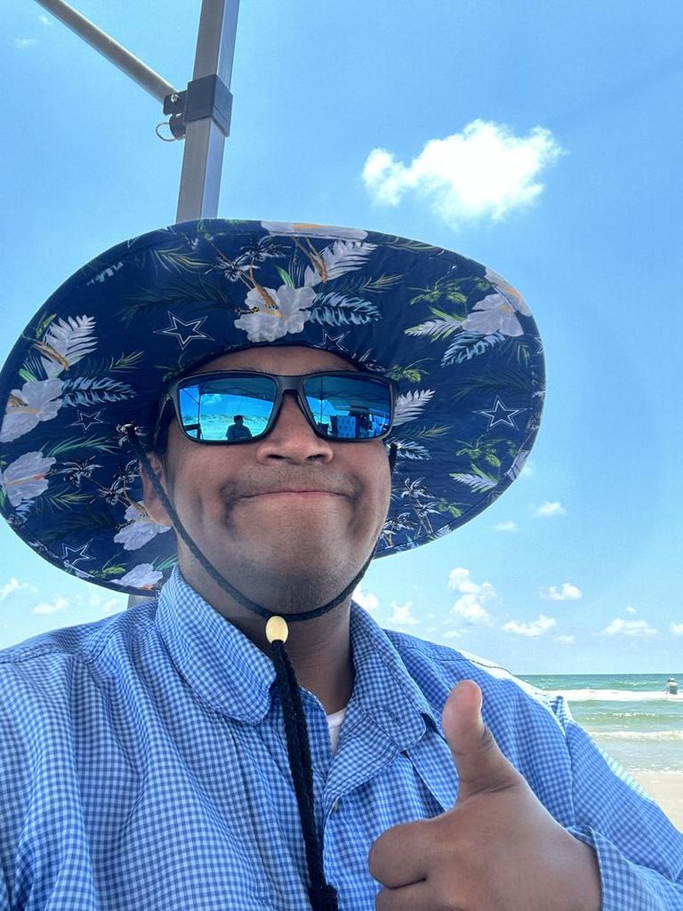 Jesus "Chuy" Crispin Profile Photo