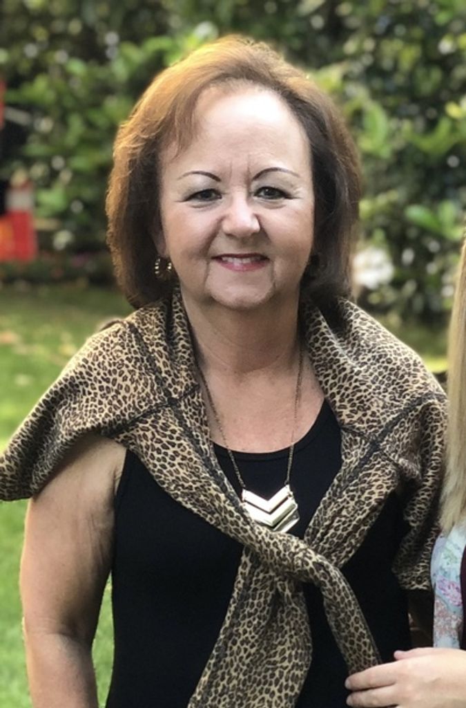 Cindy Susan Wilemon Profile Photo
