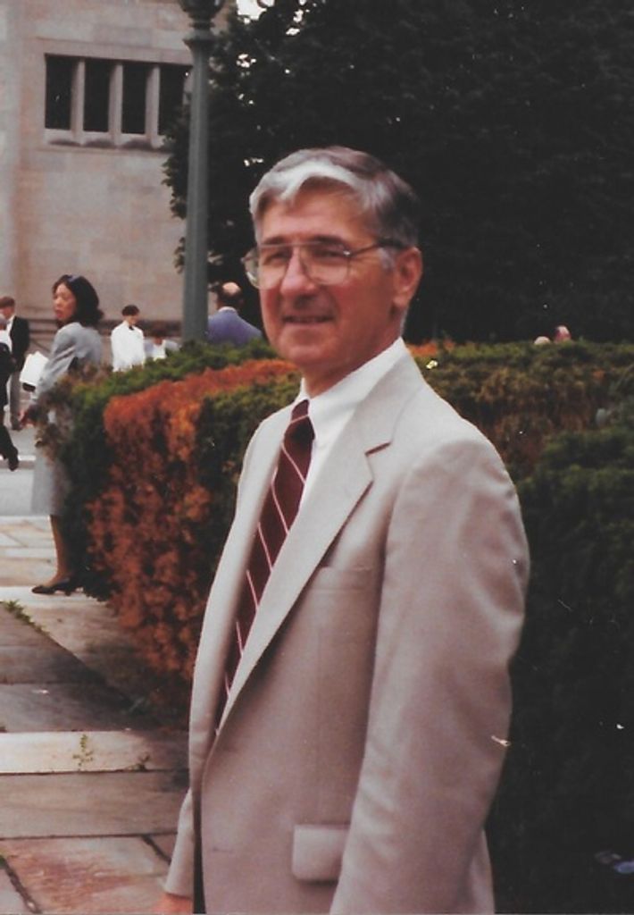 William W. Ostovitz