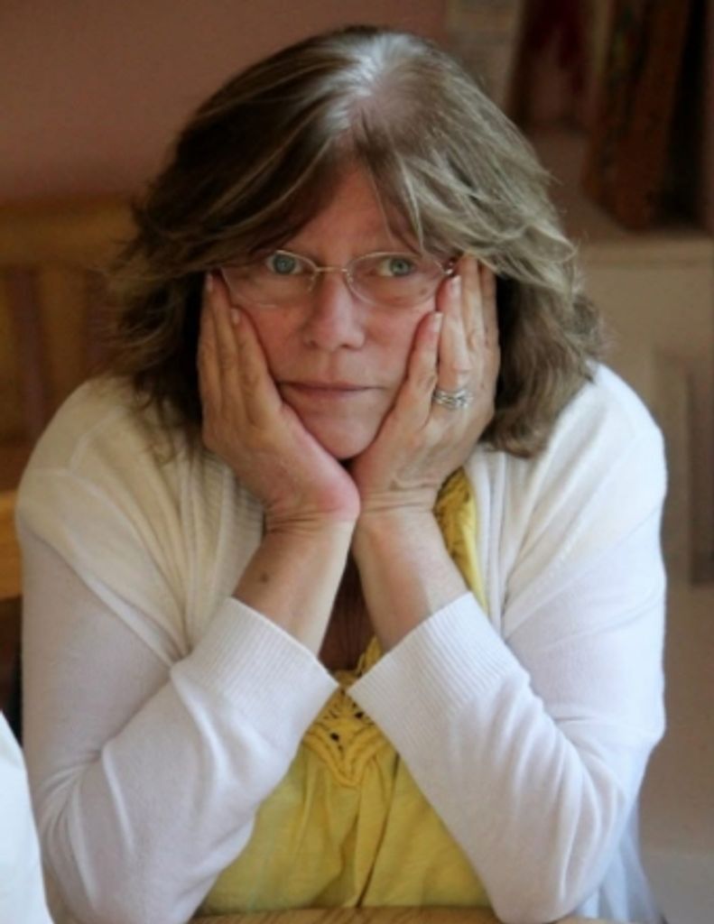 Linda (Stevens) Rosenfield