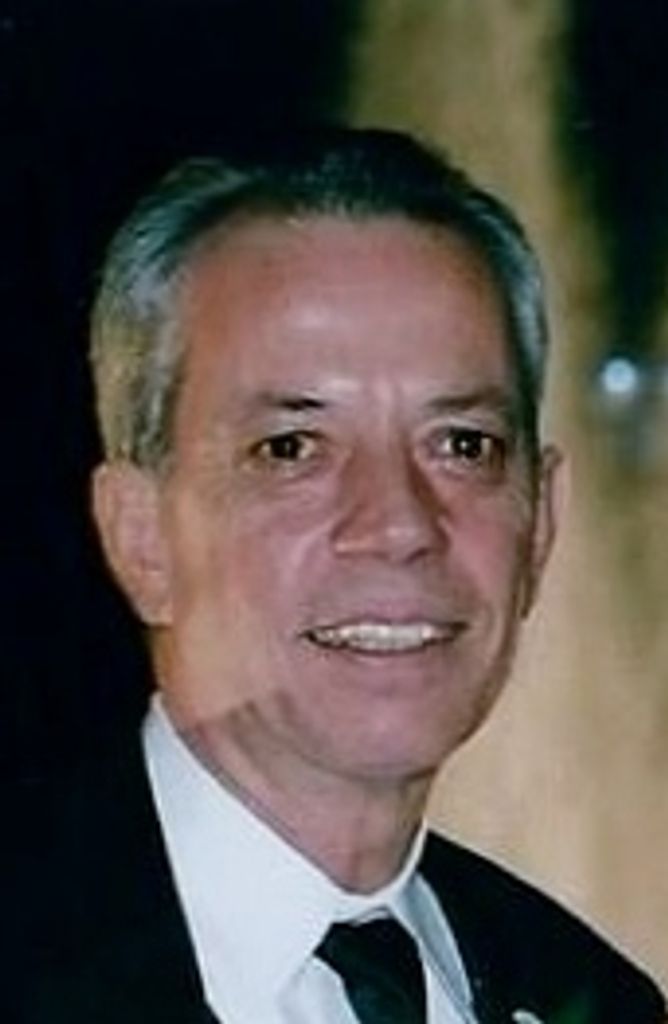 Jeffry J. Malm