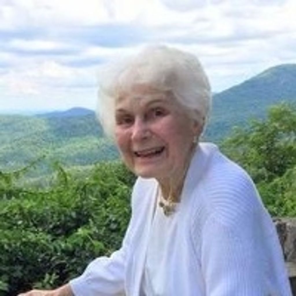 Frances M. Maguire Profile Photo